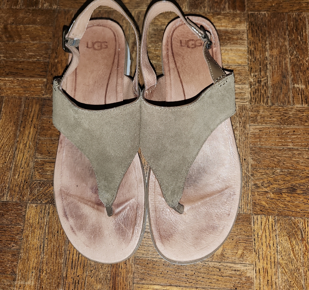 UGG Sandals